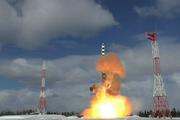 Разведка США: в России прошли четыре испытания ракеты с ядерной установкой
