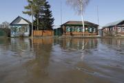 Названа астрономическая сумма ущерба от паводка в Якутии