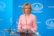 Захарова сообщила о подготовке визита Лаврова в КНДР