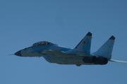 Слюсарь объявил: госиспытания истребителя МиГ-35 уже начались