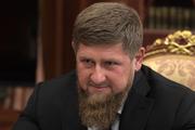 Кадыров ответил Порошенко: "Ни жарко, ни холодно"