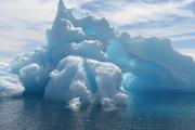Ученые изучат лед Антарктиды, хранящий информацию за последний миллион лет