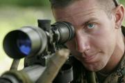Появились эксклюзивные кадры испытаний «снайперского монстра» из ДНР