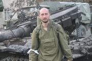В Киеве застрелили журналиста Аркадия Бабченко