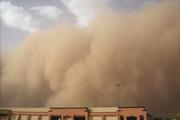 Территорию России после ураганов накроют песчаные бури