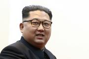Ким Чен Ын заявил, что хочет встретиться с Владимиром Путиным