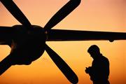 Советский летчик, сбитый в 80-е в Афганистане, был обнаружен живым