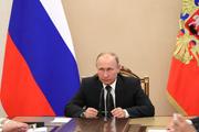 Прямая линия с Путиным в 2018 году пройдет в новом формате