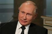 Путин рассказал о своих ожиданиях от ЧМ-2018