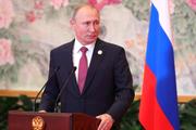 Путин: Что касается возврата России в «G7», «восьмерку», мы из нее не выходили