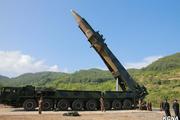Трамп договорился с Ким Чен Ыном о ликвидации ряда ракетных полигонов