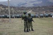 В Донбасс прибыл украинский спецназ в российской форме