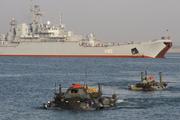 Опубликован прогноз о скором военном конфликте России и Украины в Азовском море