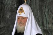 Патриарх Кирилл рекомендует молиться об успешной игре сборной России на ЧМ