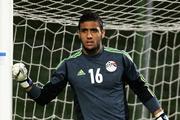 Почему египетский вратарь  отказался от приза лучшему игроку матча с Уругваем
