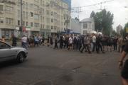 МВД Украины сообщило данные об участниках «Марша равенства» в Киеве