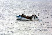 В Испанию приплыли 630 мигрантов
