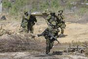 В США предупредили об опасности «чудовищной конфронтации» между Россией и НАТО
