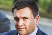 Глава МИД Украины поблагодарил Евросоюз за продление санкций против Крыма