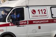 На Кутузовском проспекте в Москве произошло массовое ДТП, есть погибшие