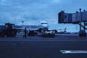 Самолет "Аэрофлота" совершил экстренную посадку в Новосибирске