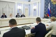 Что обсудили на совещании у Медведева  по пенсионной реформе