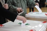 Регионы включились в работу по «дачному» голосованию на выборах мэра Москвы