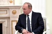 Путин произвел кадровые назначения в администрации президента России