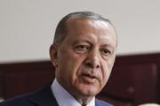 В Госдуме высказались о переизбрании Эрдогана на пост президента Турции