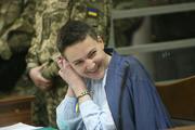 На Украине пенсионер из-за Савченко убил жену