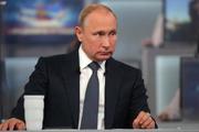 Путин подписал указ о национальном плане противодействия коррупции