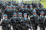 В ДНР допустили нанесение армией республики ударов по военнослужащим ООН