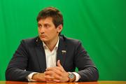 Кандидат в мэры Москвы Гудков отказался делиться лишними голосами мундепов
