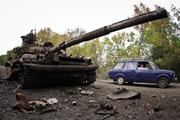 Стали известны виновные в развязывании гражданской войны на Украине