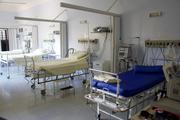 В британской больнице сообщили детали отравления в Эймсбери