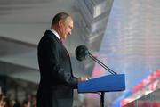 В Кремле сообщили, что Путин планирует посетить финал ЧМ-2018