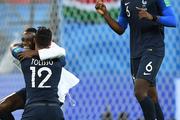 Франция обыграла Бельгию 1:0 и вышла в финал ЧМ-2018