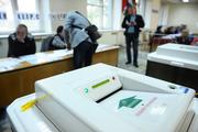 Независимые эксперты утвердили перечень участков для «дачного» голосования