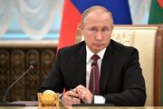 Каковы возможные сценарии сохранения реальной власти В.В Путина после 2024 года