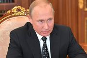 Президент России продлил продуктовое эмбарго