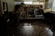Сильнейшее наводнение в Японии унесло жизни более 200 человек