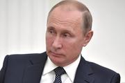Путин предложил Трампу обсудить в Хельсинки "болевые точки"