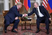 Путину понравилась беседа с Трампом