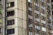 В Подмосковье сосед спас девочку, выпавшую с балкона и повисшую на руках