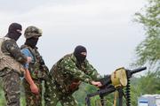 Решившие доказать свою нужность ВСУ нацбаты атаковали ДНР из гранатометов