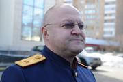 Генералу Дрыманову адвокаты не нужны