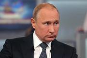 Путин предупредил о последствиях вступления Украины и Грузии в НАТО