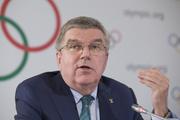 МОК объявил о готовности принять Россию обратно