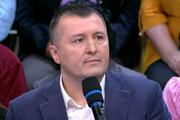 Украинский политолог: референдум может быть только по вопросу покаяния