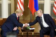 Вице-президент США высказался о встрече Трампа с Путиным